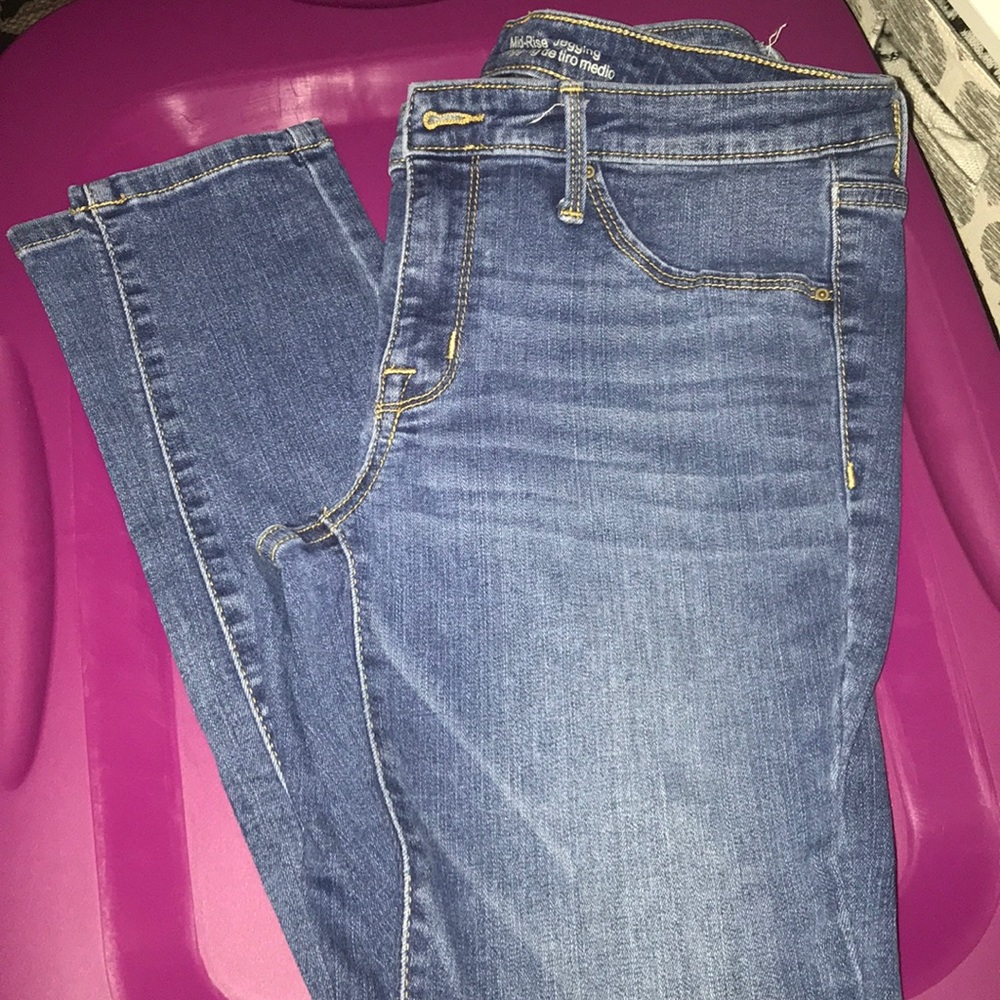 Jeggings